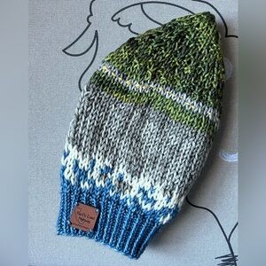 Pacific Coast Highway Beanie